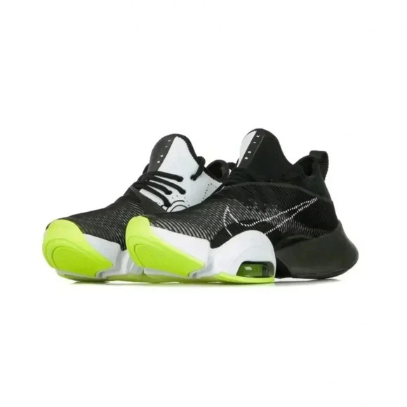 Fitness shoes Nike AIR ZOOM SUPERREP Size 7.5 - Picture 3 of 16